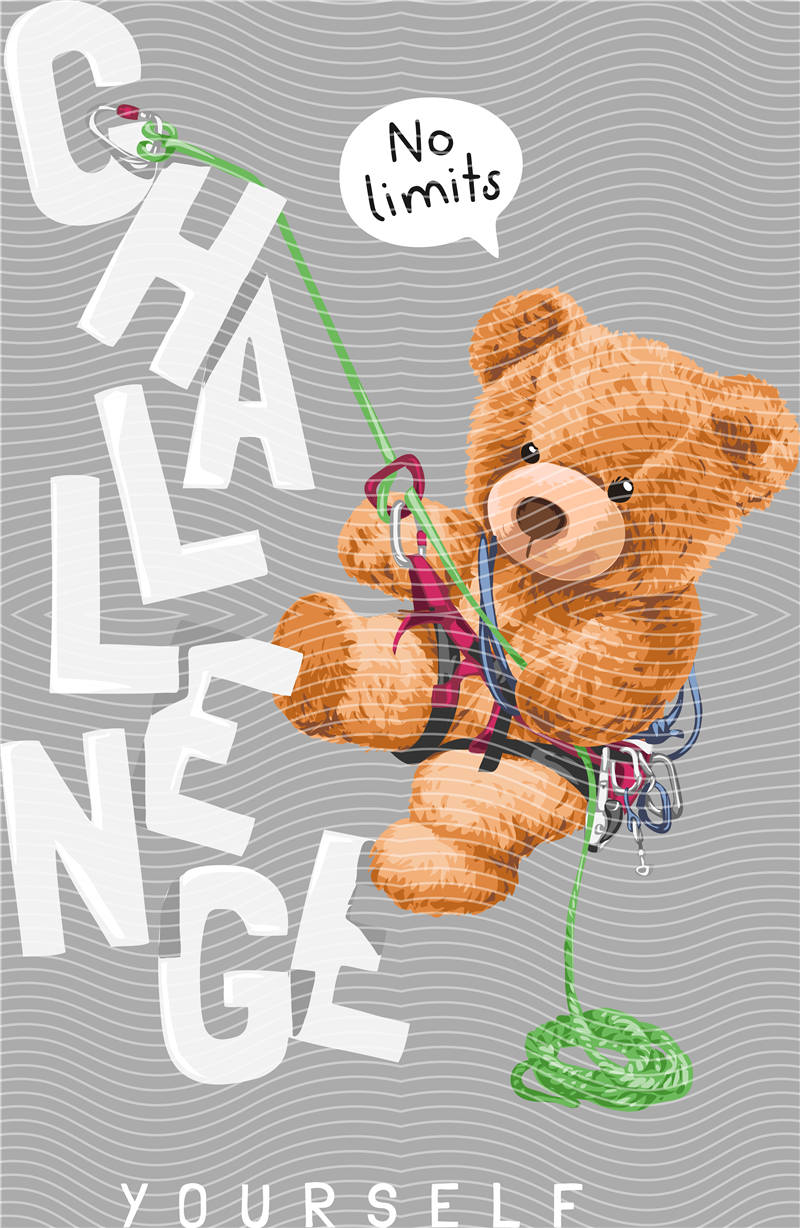 Cool Bear-X 408